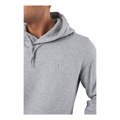 Men’s Paris Hoodie Grey