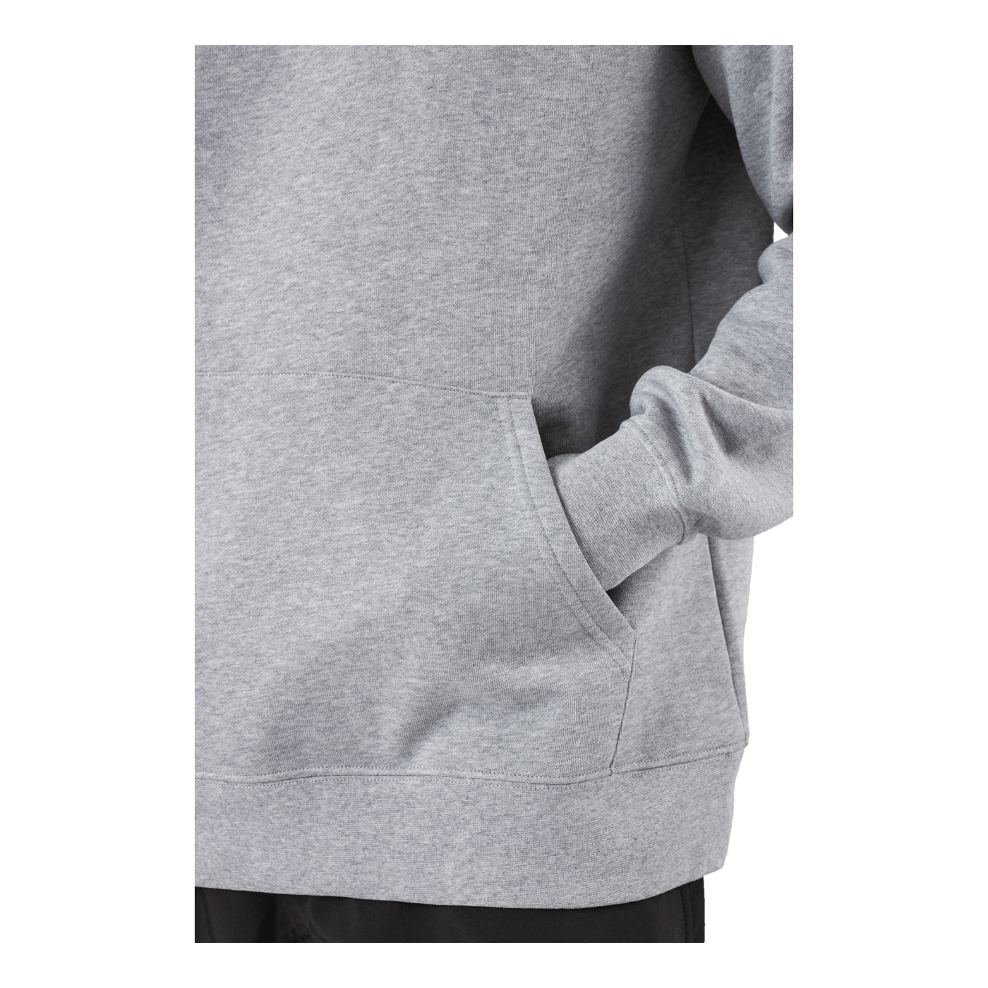 Men’s Paris Hoodie Grey