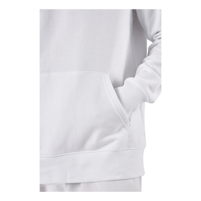 Men’s Paris Hoodie White