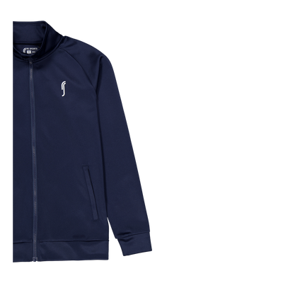 Men’s Court Zip Jacket Navy