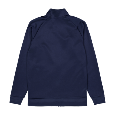 Men’s Court Zip Jacket Navy