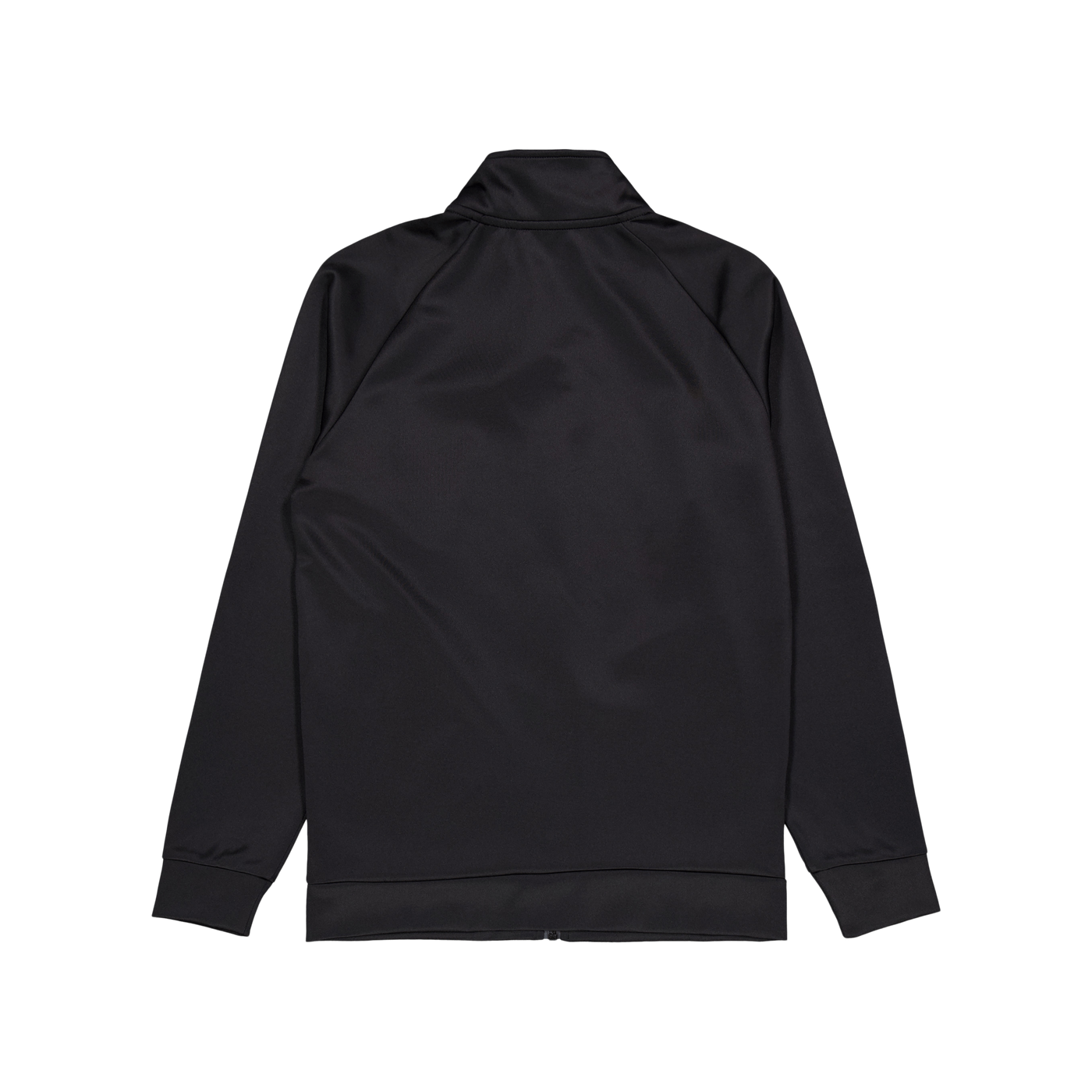 Men’s Court Zip Jacket Black