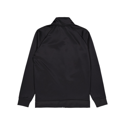 Men’s Court Zip Jacket Black