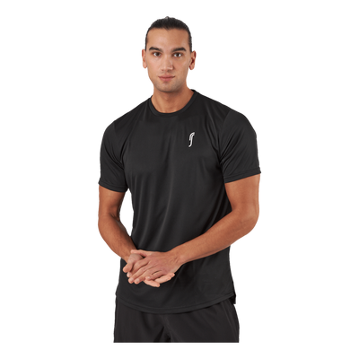 Men’s Performance Tee Black