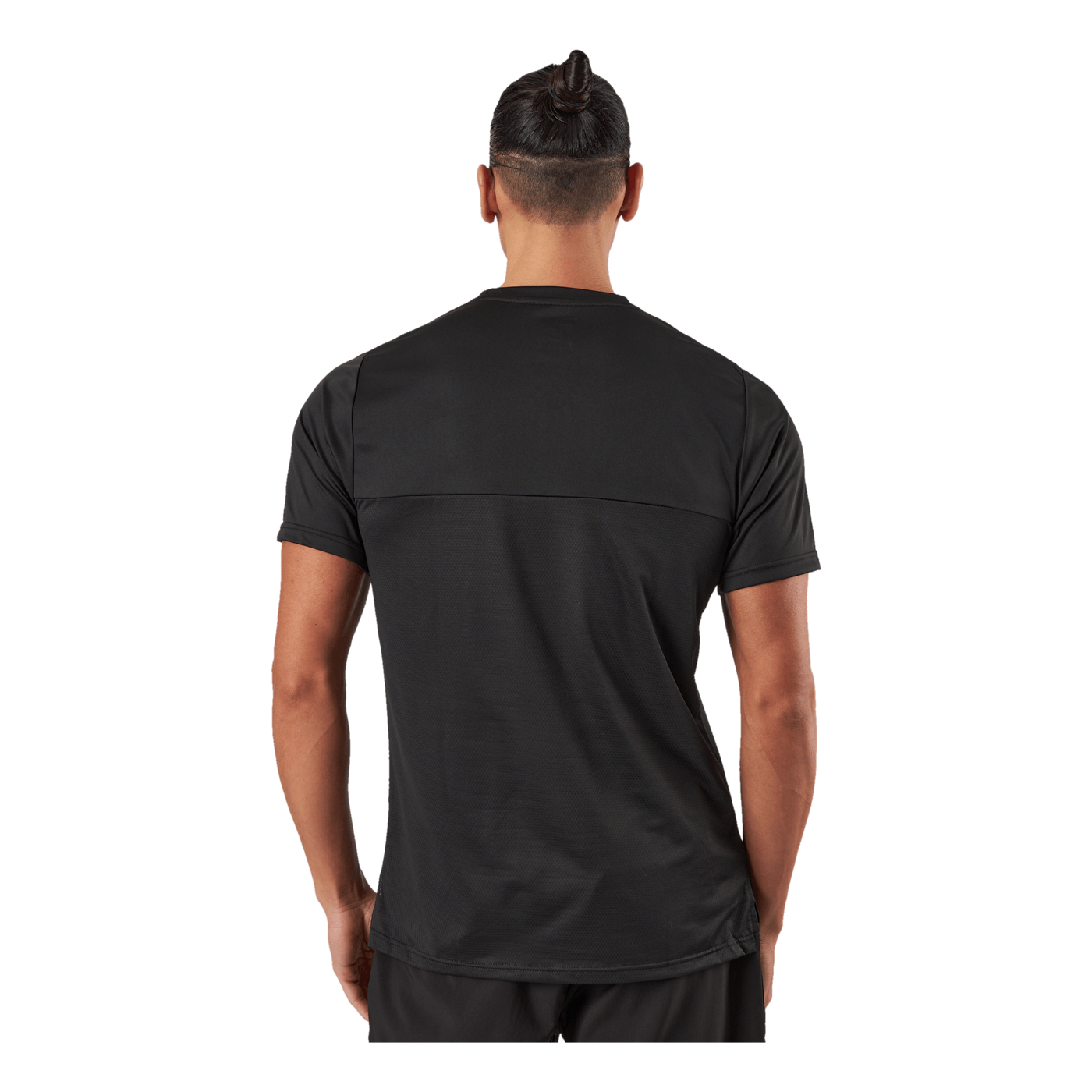 Men’s Performance Tee Black