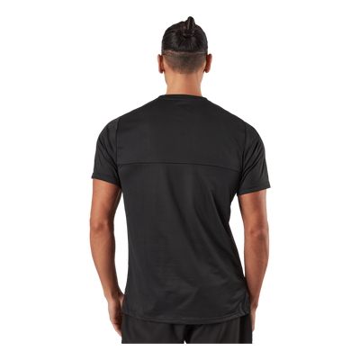 Men’s Performance Tee Black