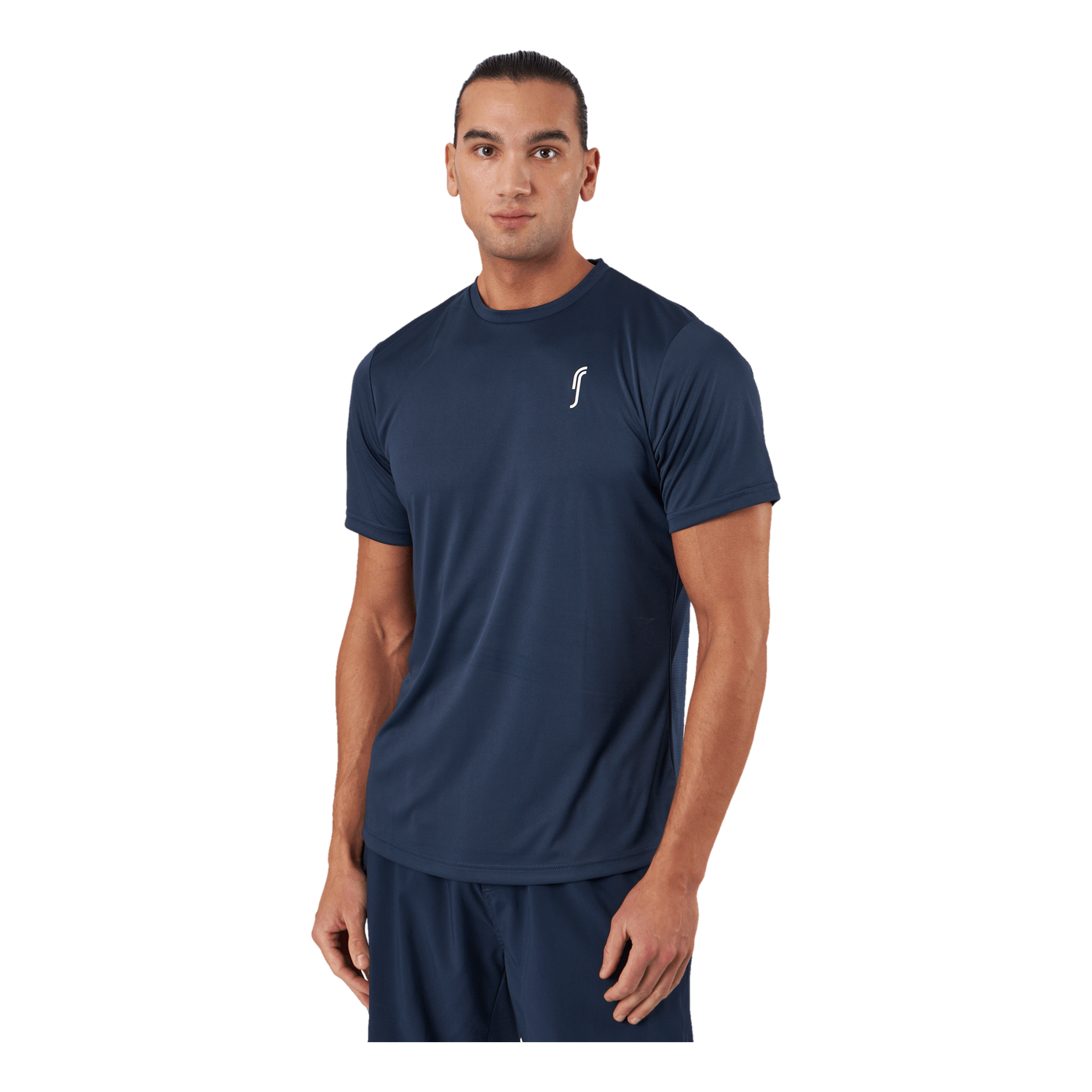 Men’s Performance Tee Navy