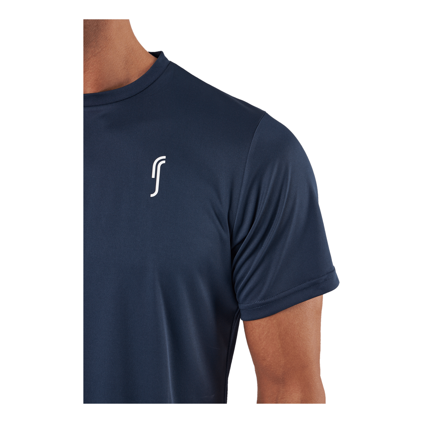 Men’s Performance Tee Navy