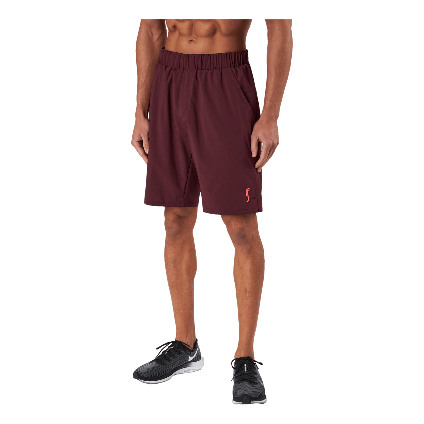 Men’s Performance Shorts 9" Bourdaux