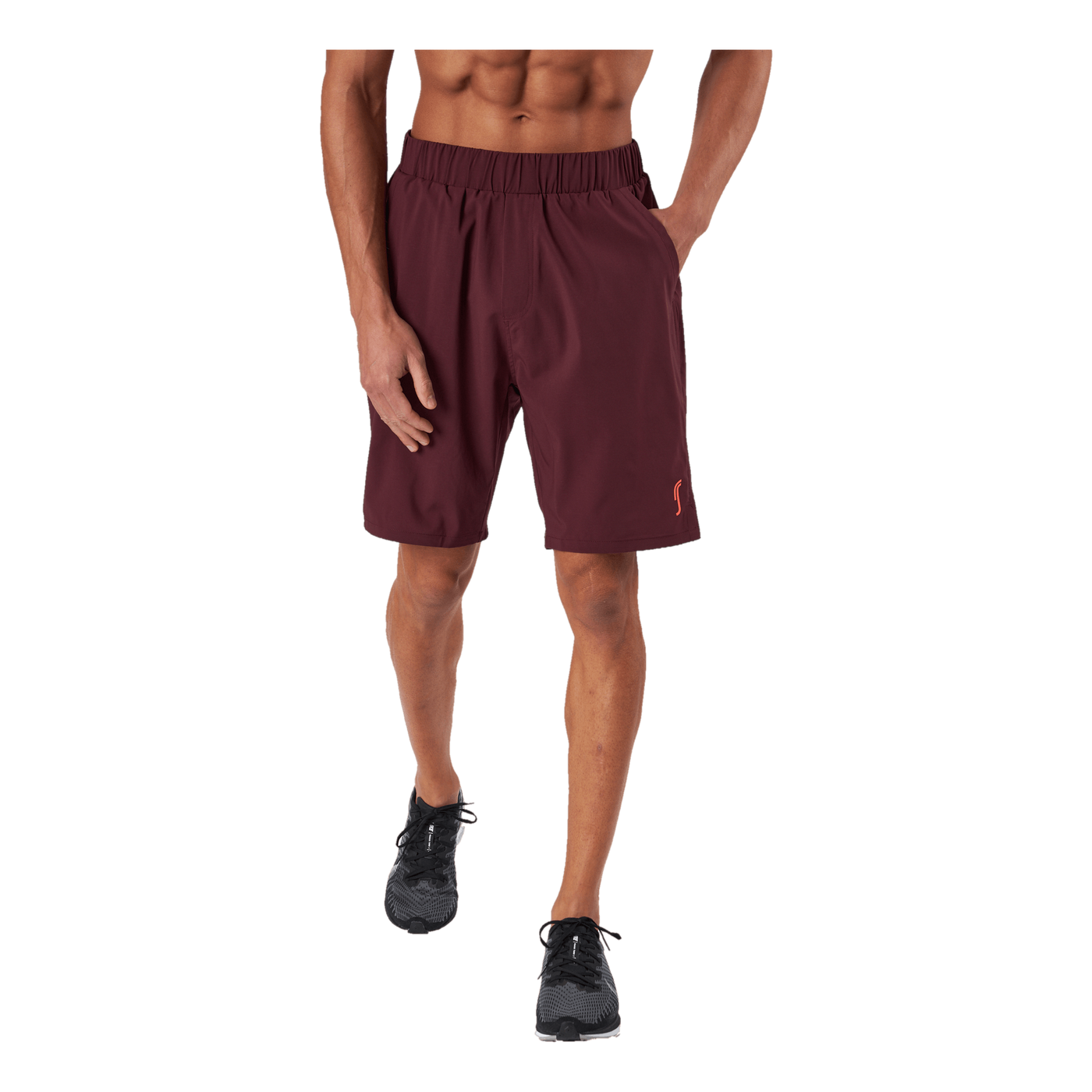 Men’s Performance Shorts 9" Bourdaux