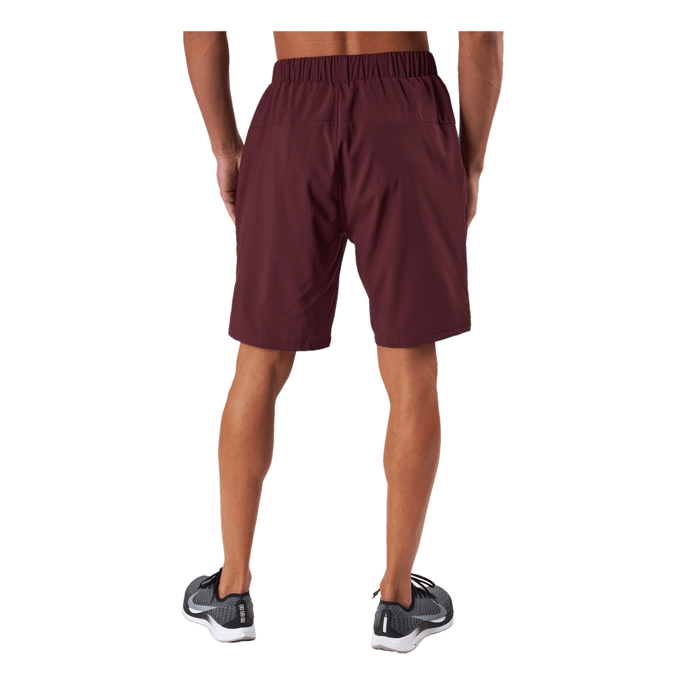 Men’s Performance Shorts 9" Bourdaux