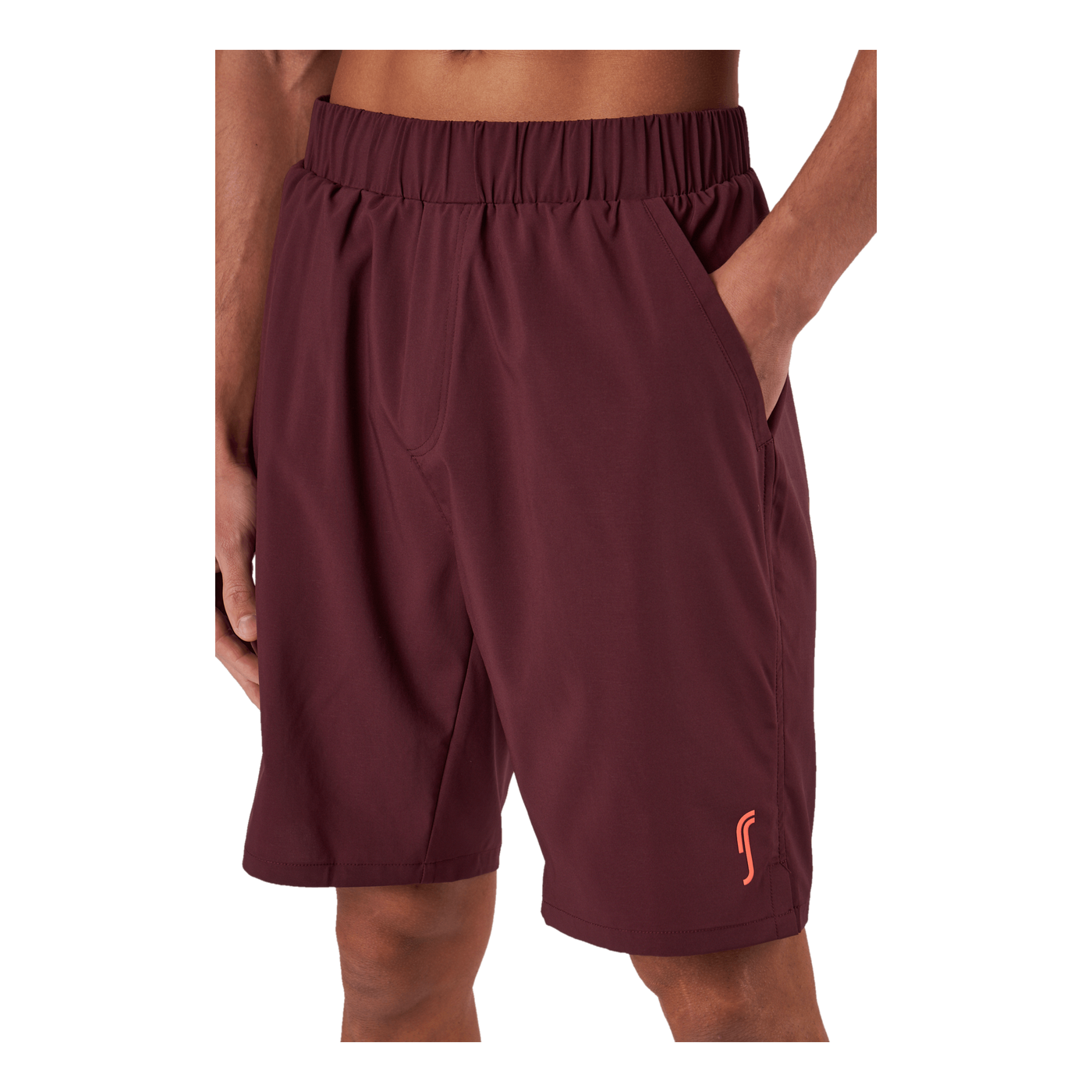 Men’s Performance Shorts 9" Bourdaux