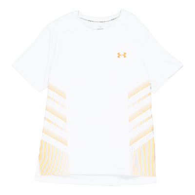 Ua Iso-chill Laser Heat Ss White