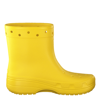 Classic Rain Boot Sunflower