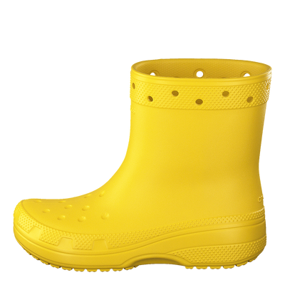 Classic Rain Boot Sunflower