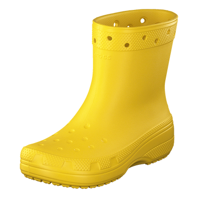 Classic Rain Boot Sunflower