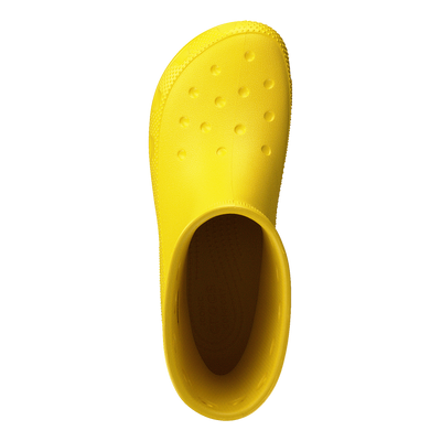 Classic Rain Boot Sunflower