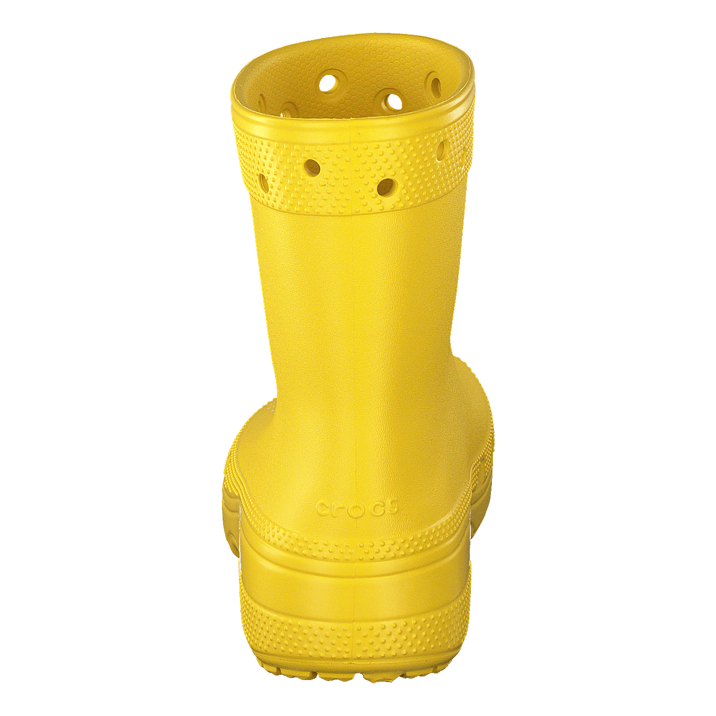 Classic Rain Boot Sunflower