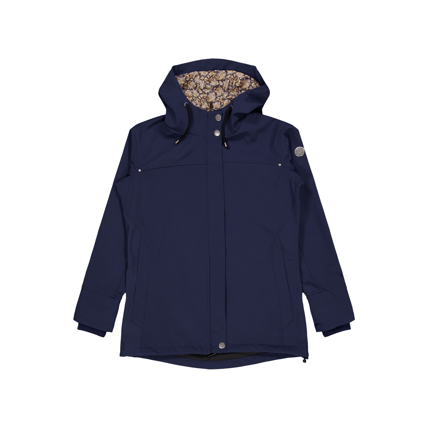 Palermo Jkt Wmn Navy