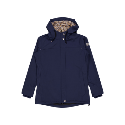 Palermo Jkt Wmn Navy