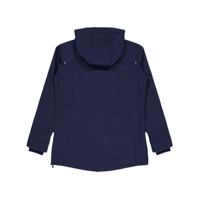 Palermo Jkt Wmn Navy