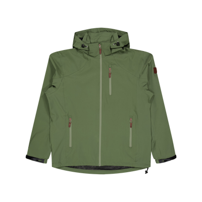 Seattle Jkt Olive