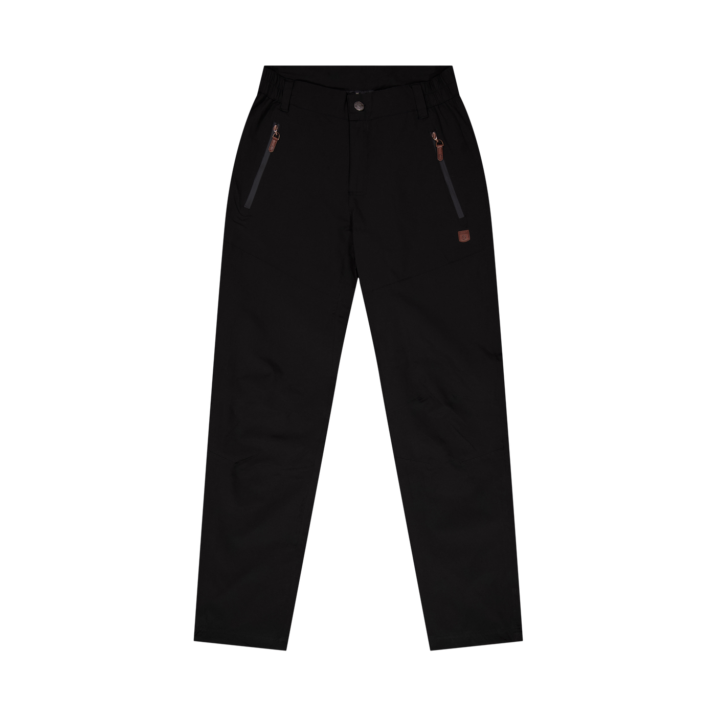 Seattle Pants Wmn Black