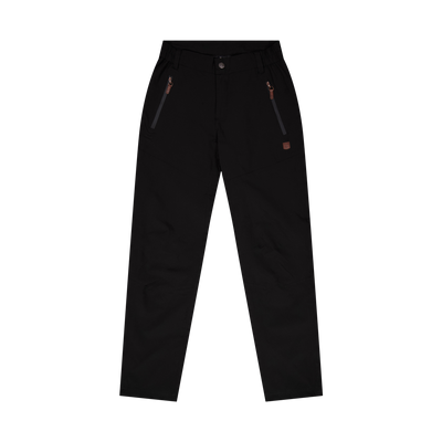 Seattle Pants Wmn Black