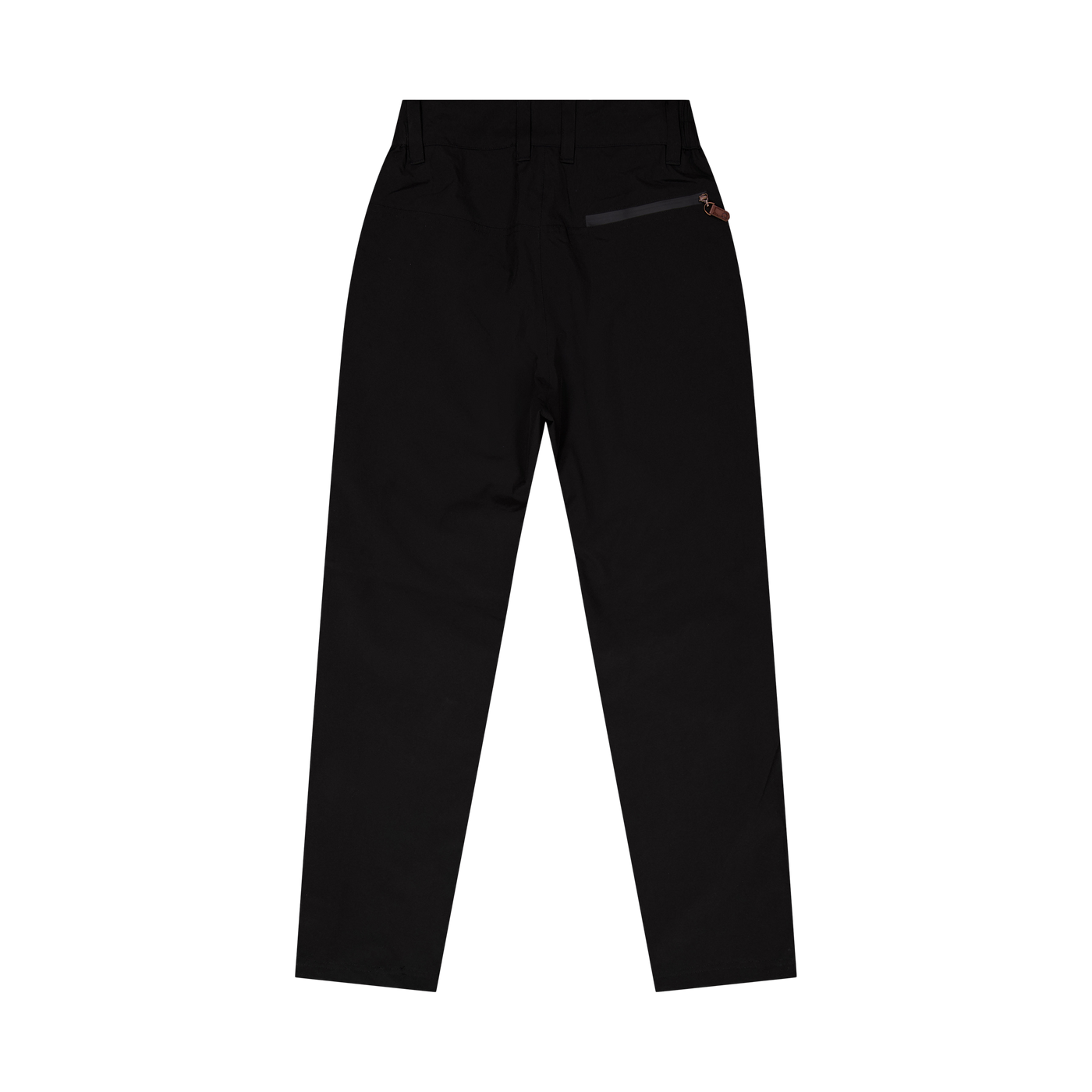 Seattle Pants Wmn Black