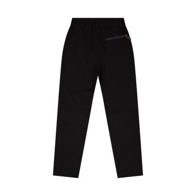 Seattle Pants Wmn Black