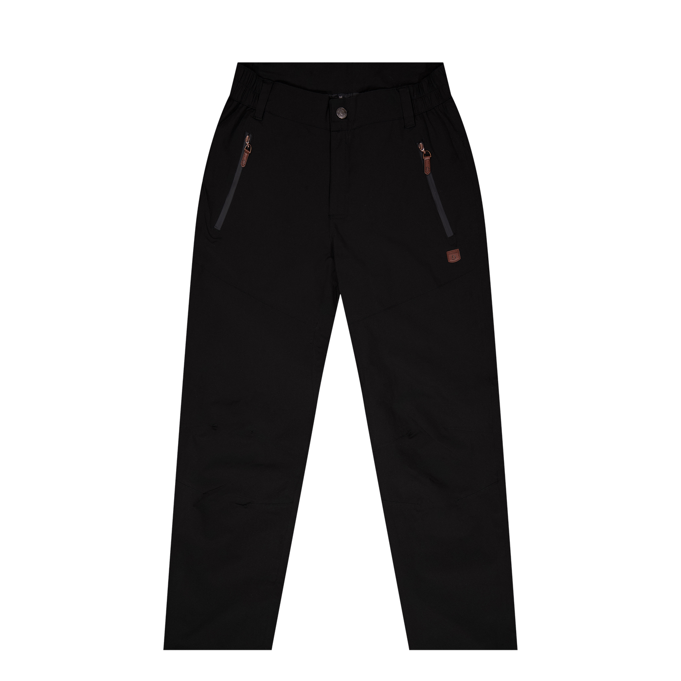 Seattle Pants Wmn Black