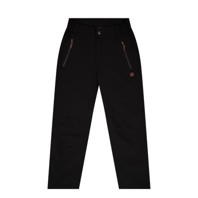 Seattle Pants Wmn Black