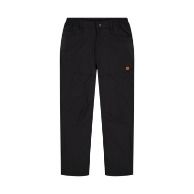 Himalaya Pants Black