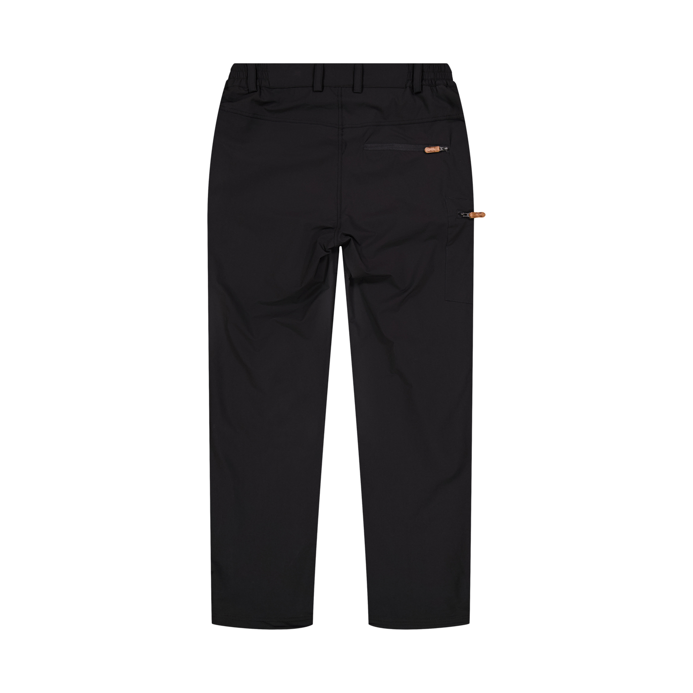 Himalaya Pants Black