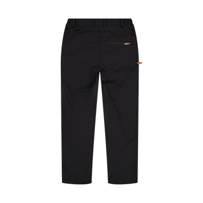 Himalaya Pants Black