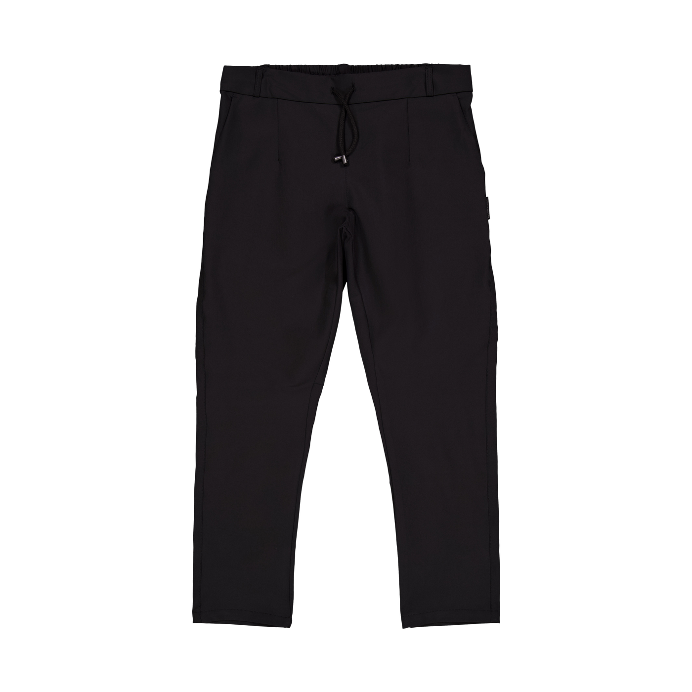 Stryn Pants Wmn Black