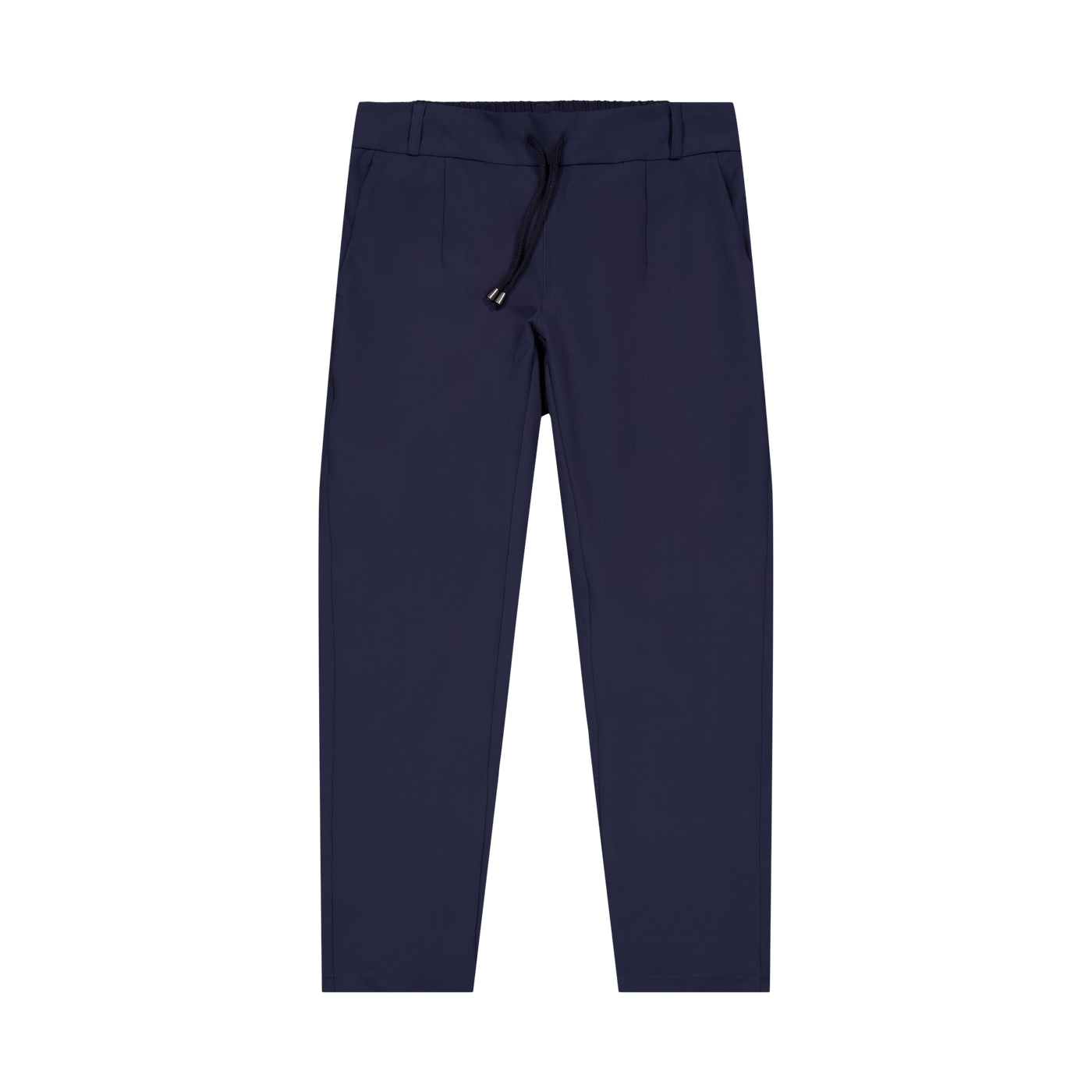 Stryn Pants Wmn Navy