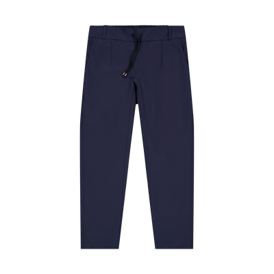 Stryn Pants Wmn Navy