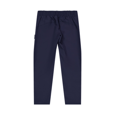 Stryn Pants Wmn Navy