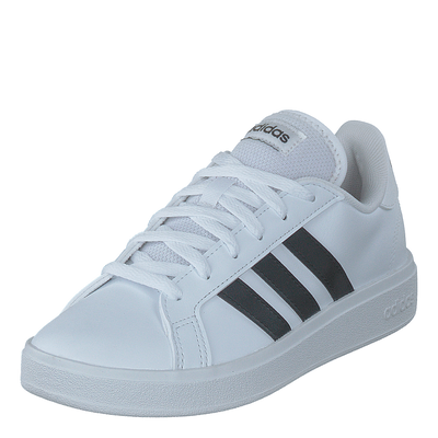 Grand Court TD Lifestyle Court Casual Shoes Cloud White / Core Black / Cloud White