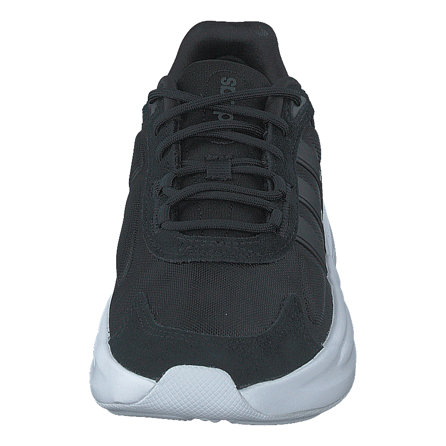 Ozelle Cloudfoam Shoes Core Black / Core Black / Grey Six