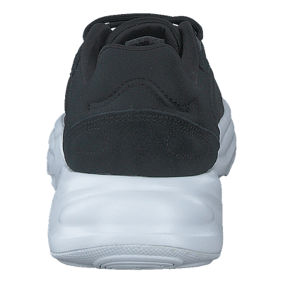 Ozelle Cloudfoam Shoes Core Black / Core Black / Grey Six