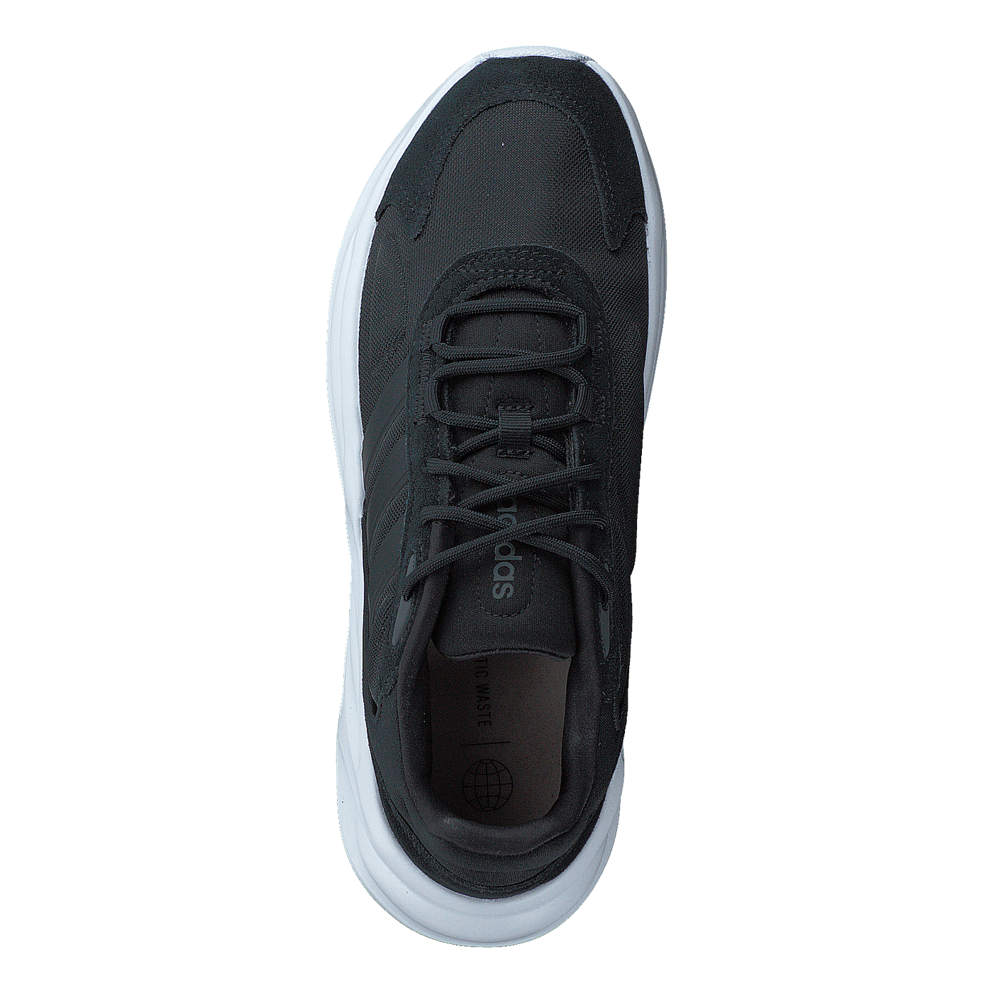 Ozelle Cloudfoam Shoes Core Black / Core Black / Grey Six