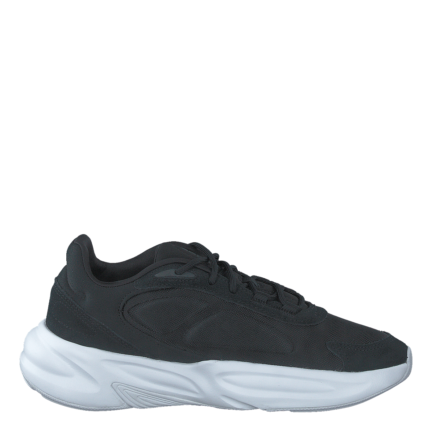 Ozelle Cloudfoam Shoes Core Black / Core Black / Grey Six