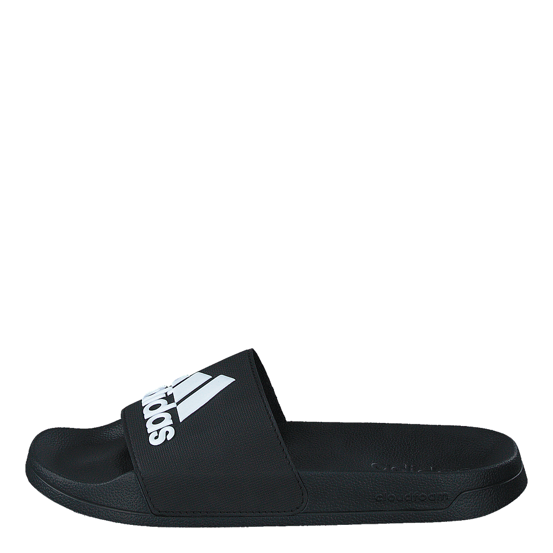 Adilette Shower Cblack ftwwht cblack adidas Runforest