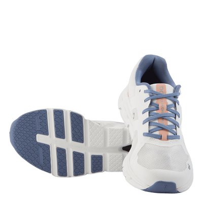 Cloudrunner Undyed-white | Flame