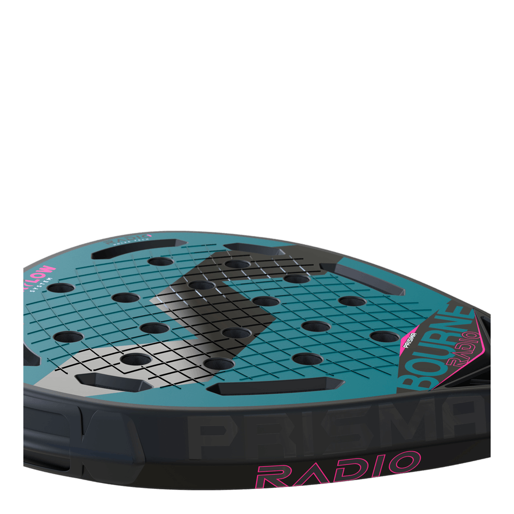 Bourne Summum Prisma Radio