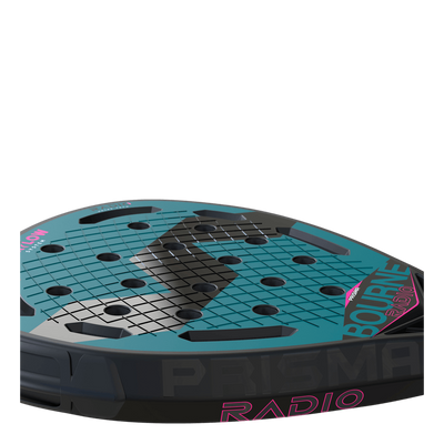 Bourne Summum Prisma Radio