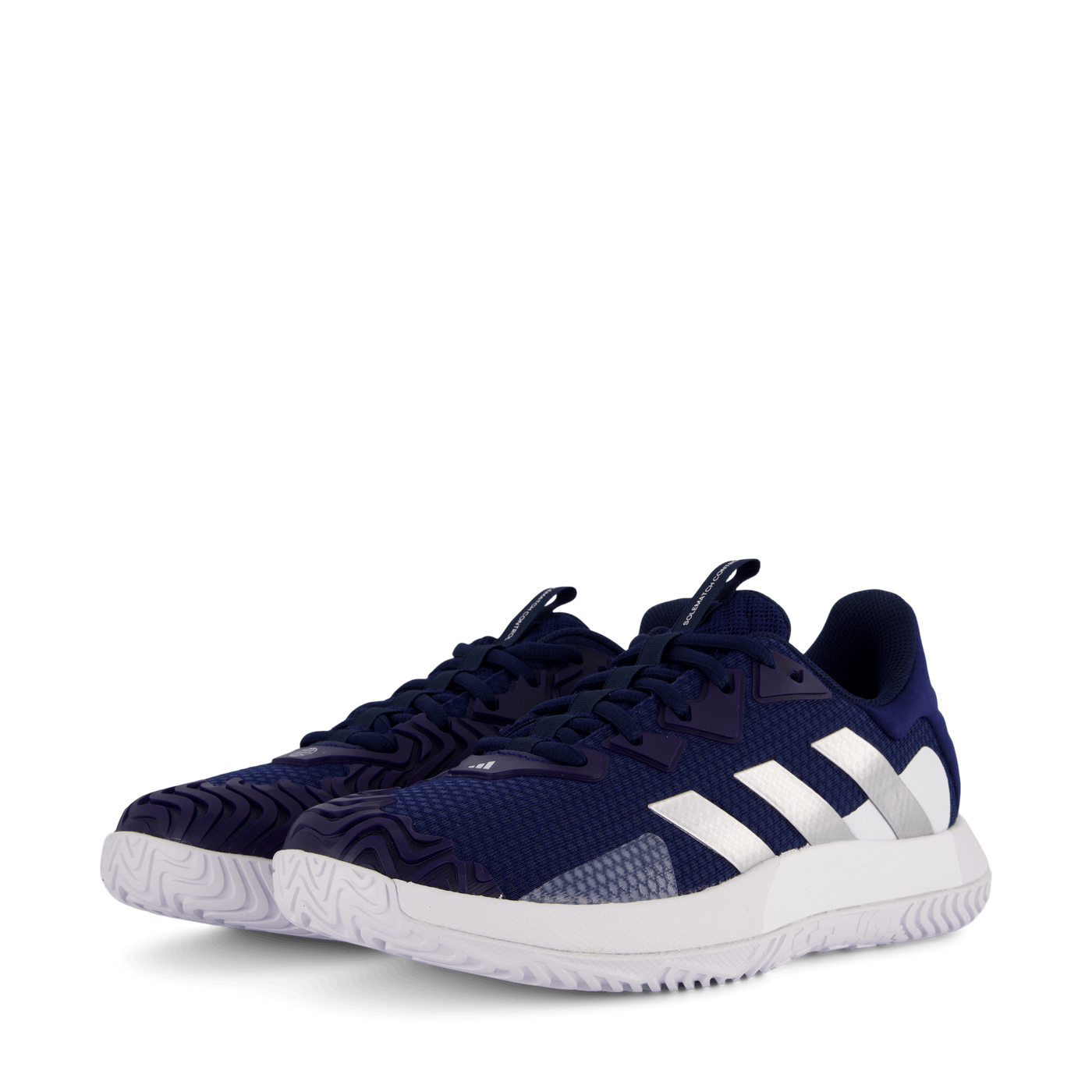 Solematch Control M Navy