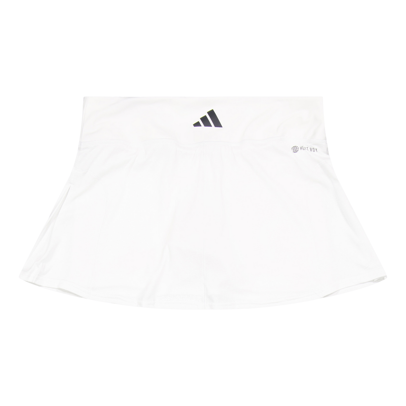 Match Skirt White